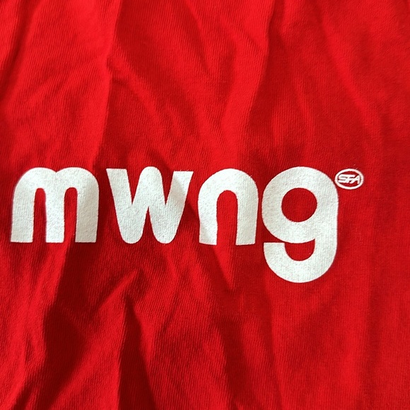 Super Furry Animals “Mwng” t-shirt from about 2000 - Picture 2 of 6